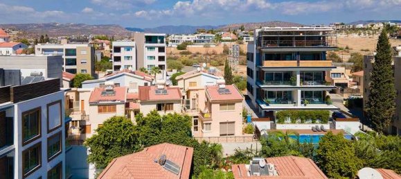 3 bedrooms House in Germasogeia, Cyprus No. 14722 13