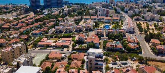 3 bedrooms House in Germasogeia, Cyprus No. 14722 3