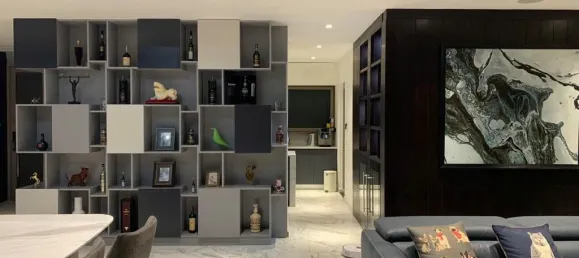 Apartamento T5 em Thu Duc, Vietname N.º 74661 9