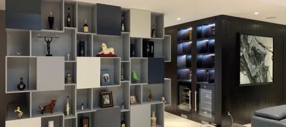 Apartamento T5 em Thu Duc, Vietname N.º 74661 4