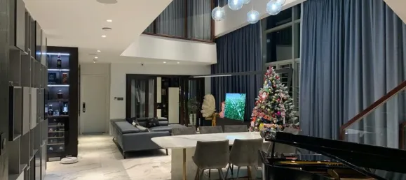 Apartamento T5 em Thu Duc, Vietname N.º 74661 2