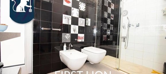 Вилла с 5 комнатами в Лечче, Италия № 24584 19