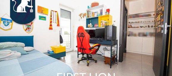 Вилла с 5 комнатами в Лечче, Италия № 24584 17