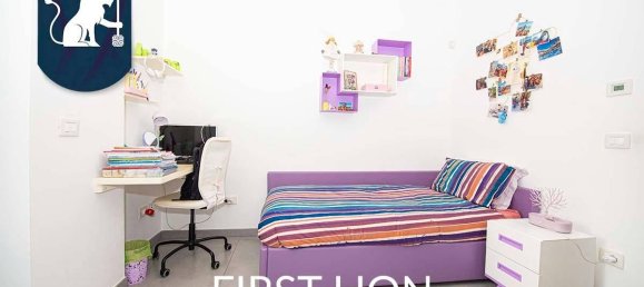 Вилла с 5 комнатами в Лечче, Италия № 24584 11