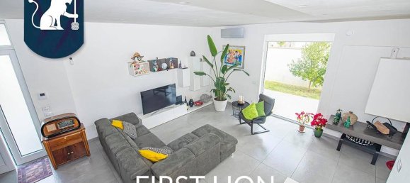 Вилла с 5 комнатами в Лечче, Италия № 24584 20