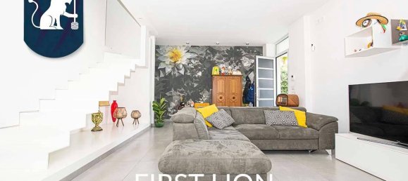 Вилла с 5 комнатами в Лечче, Италия № 24584 7