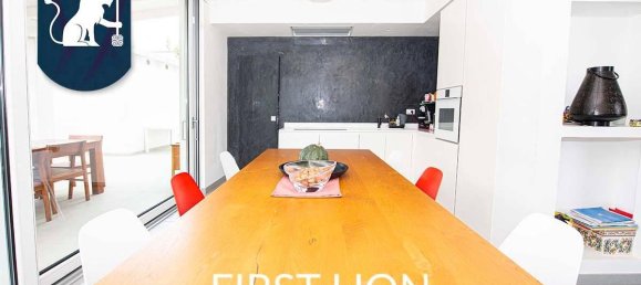 Вилла с 5 комнатами в Лечче, Италия № 24584 3