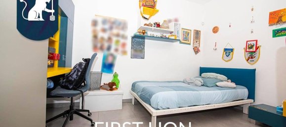 Вилла с 5 комнатами в Лечче, Италия № 24584 16