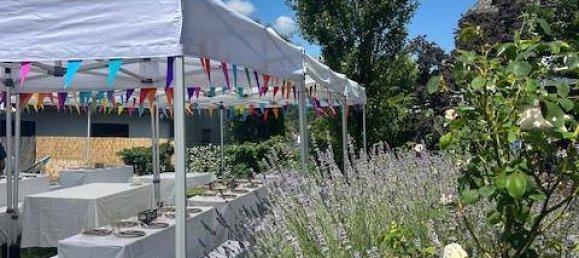 6 rooms Villa in Gablitz, Austria No. 214573 39