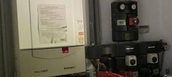 6 rooms Villa in Gablitz, Austria No. 214573 27