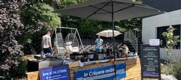 6 rooms Villa in Gablitz, Austria No. 214573 41