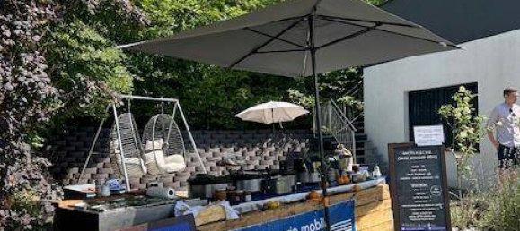 6 rooms Villa in Gablitz, Austria No. 214573 43