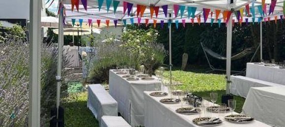 6 rooms Villa in Gablitz, Austria No. 214573 45