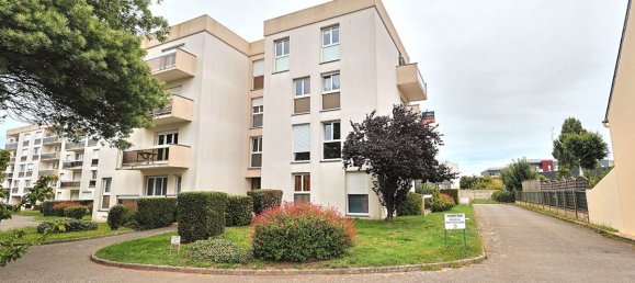 2 chambres Appartement à Saint-Malo, France No. 285897 7