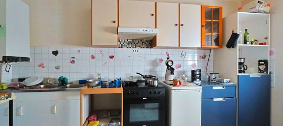 2 chambres Appartement à Saint-Malo, France No. 285897 2