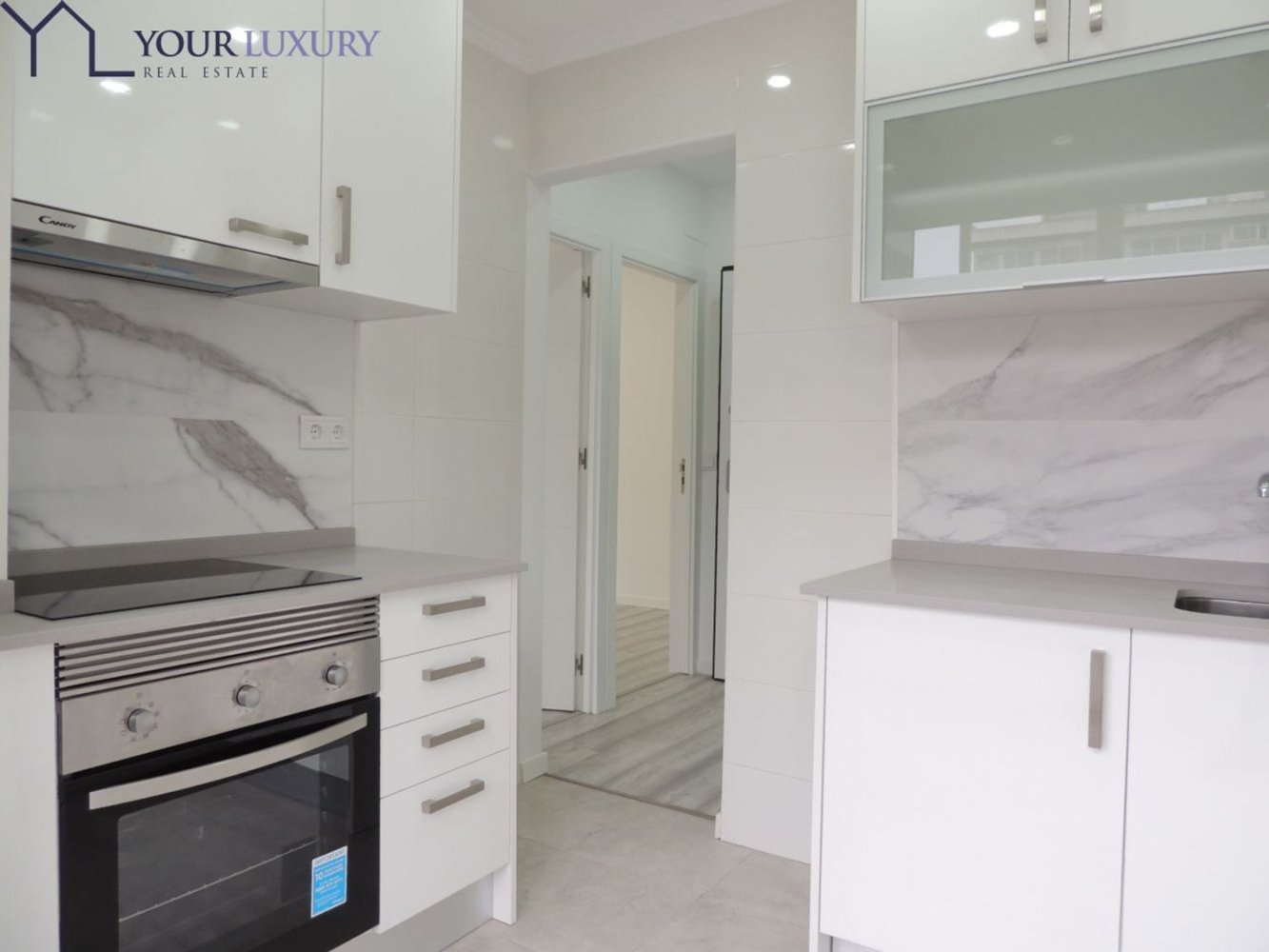 1 bedroom Apartment in Lisbon, Portugal No. 151928