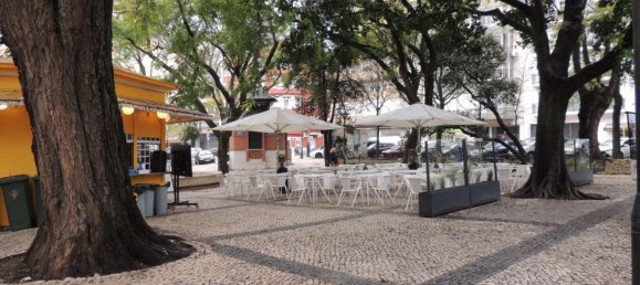 1 bedroom Apartment in Lisbon, Portugal No. 151928 30