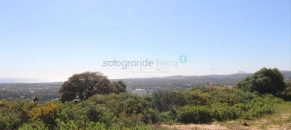 2395m² Land in Cadiz, Spain No. 18290 9