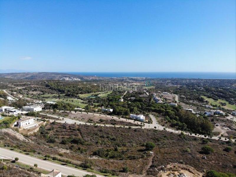2395m² Land in Cadiz, Spain No. 18290