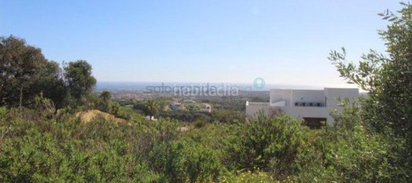 2395m² Land in Cadiz, Spain No. 18290 17