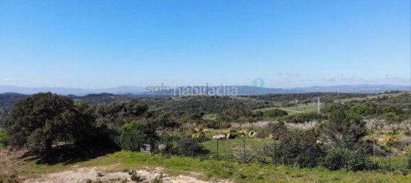 2395m² Land in Cadiz, Spain No. 18290 22