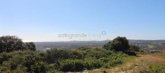 2395m² Land in Cadiz, Spain No. 18290 6