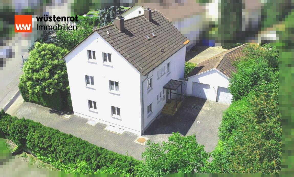 11 rooms Townhouse in Ostalbkreis, Germany No. 325613