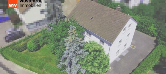 11 rooms Townhouse in Ostalbkreis, Germany No. 325613 2