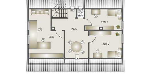 11 rooms Townhouse in Ostalbkreis, Germany No. 325613 12