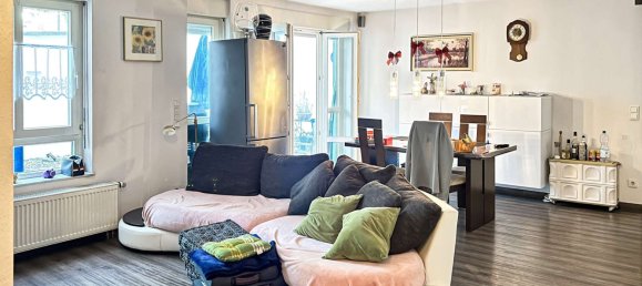 1 غرف نوم شقة في Karlsruhe, Germany رقم 269947 2