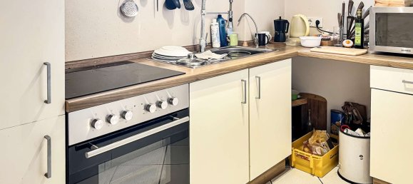 1 غرف نوم شقة في Karlsruhe, Germany رقم 269947 5