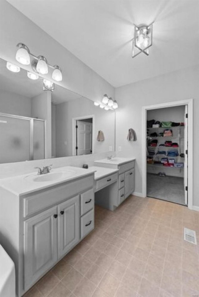 4 Schlafzimmer Haus in Moscow Mills, USA, Nr. 439183