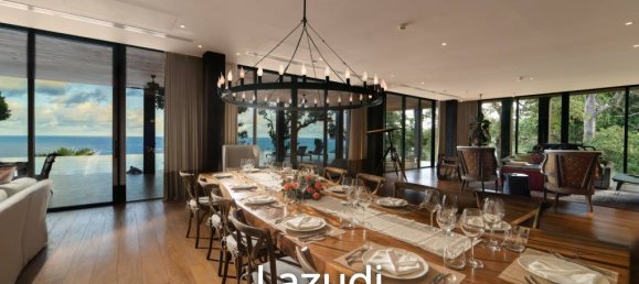 5 bedrooms Villa in Kamala, Thailand No. 23911 7