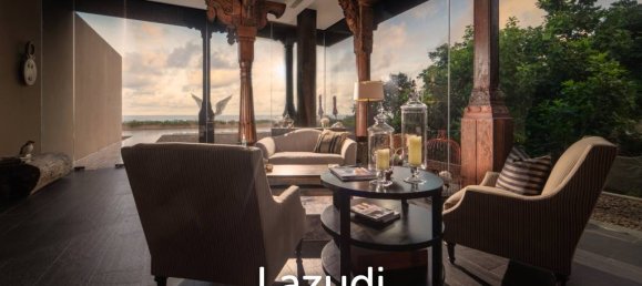 5 bedrooms Villa in Kamala, Thailand No. 23911 9