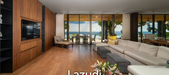 5 bedrooms Villa in Kamala, Thailand No. 23911 3