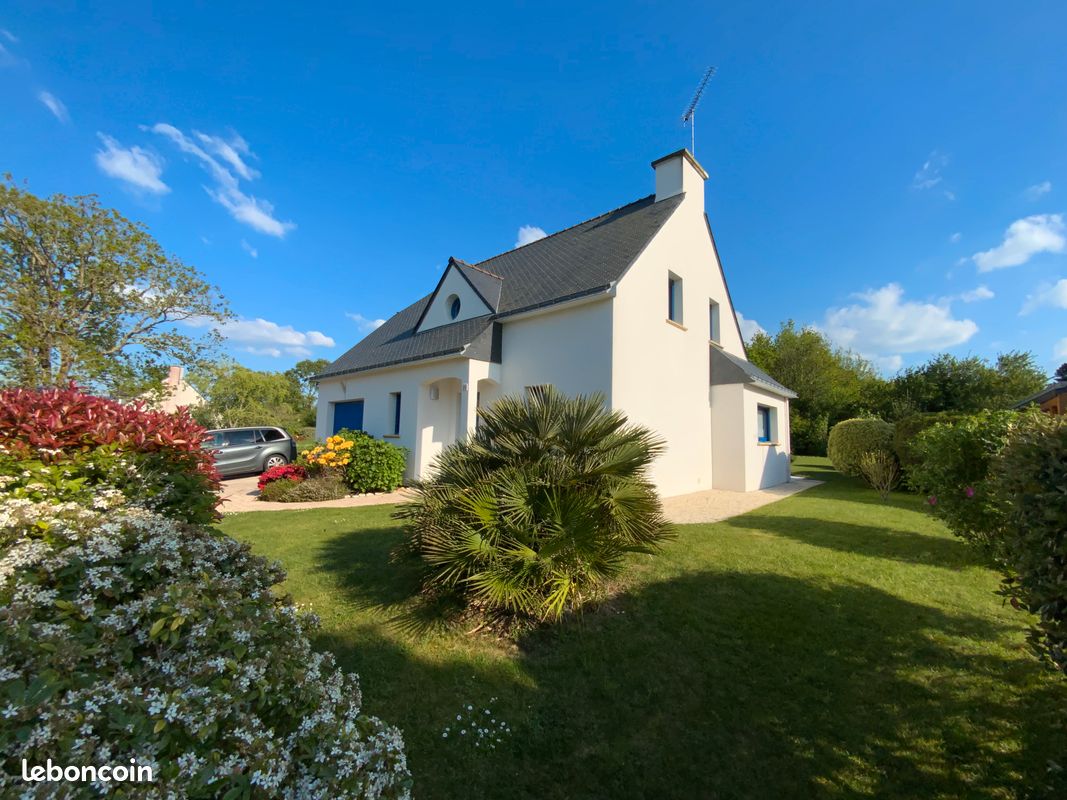 4 غرف نوم منزل في Penestin, France رقم 280947