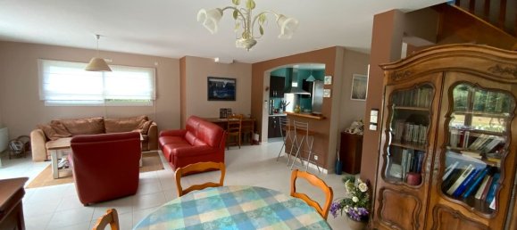 4 غرف نوم منزل في Penestin, France رقم 280947 2