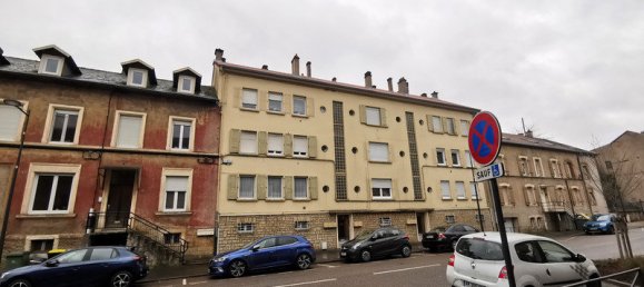 1 غرف نوم شقة في Algrange, France رقم 73648 11