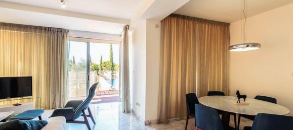 4 غرف نوم فيلا في Paphos, Cyprus رقم 22560 2