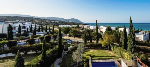 4 غرف نوم فيلا في Paphos, Cyprus رقم 22560 11