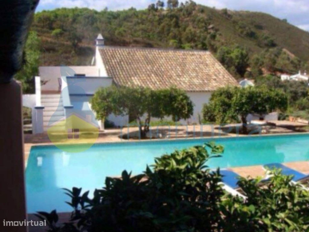 Casa de 3 dormitorios en Silves, Portugal No. 259038