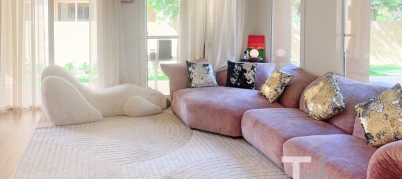 3 غرف نوم فيلا في المرابع العربية, UAE رقم 28745 5