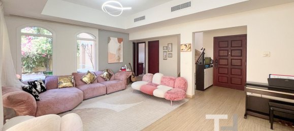 3 غرف نوم فيلا في المرابع العربية, UAE رقم 28745 9