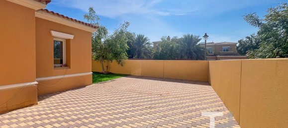 3 غرف نوم فيلا في المرابع العربية, UAE رقم 28745 11