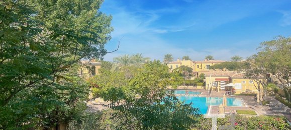 3 غرف نوم فيلا في المرابع العربية, UAE رقم 28745 6