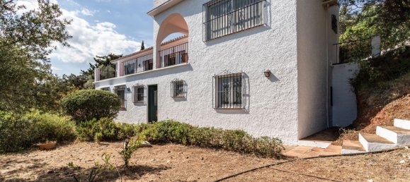 4 bedrooms Villa in Mijas, Spain No. 143036 15