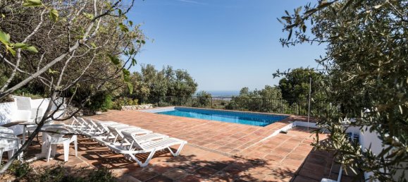 4 bedrooms Villa in Mijas, Spain No. 143036 19