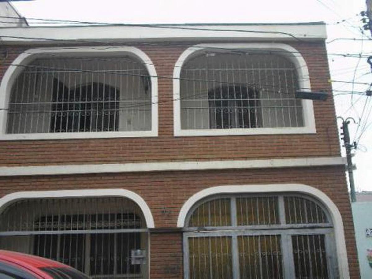 3 Schlafzimmer Haus in Sao Paulo, Brazil, Nr. 465451