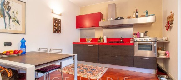 Apartamento de 4 habitaciónes en Luino, Italy No. 312015 8