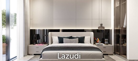 Apartamento T2 em Dubai, UAE N.º 18204 4